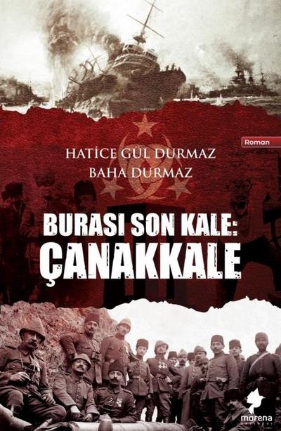 Burasi Son Kale Canakkale