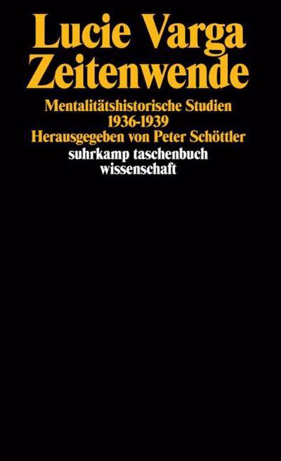 Zeitenwende
