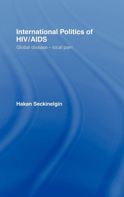 International Politics of HIV/AIDS