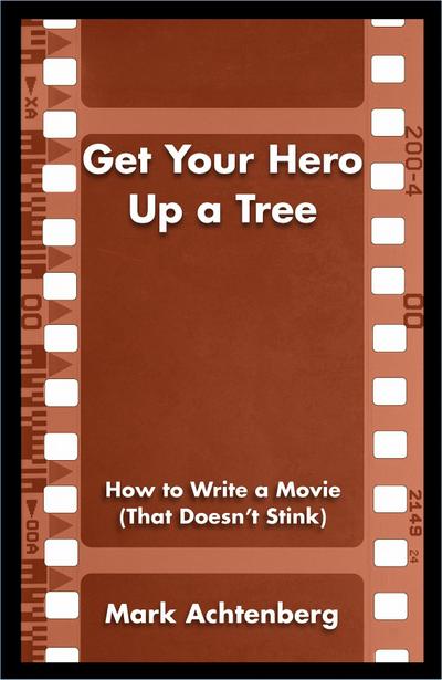 Get Your Hero Up a Tree