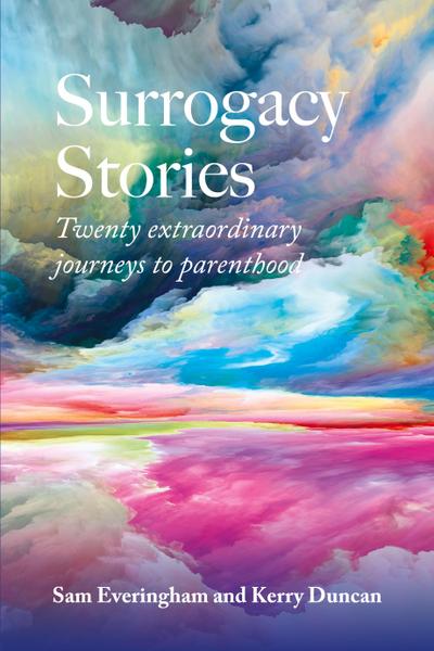 Surrogacy Stories
