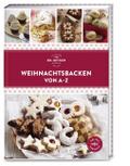 Weihnachtsbacken von A-Z
