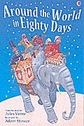 Around the World in Eighty Days