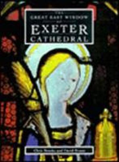 The Great East Window Of Exeter Cathedral