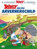 Asterix 11 von René Goscinny | Ebook