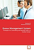 Queue Management System