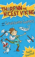 Thorfinn and the Gruesome Games