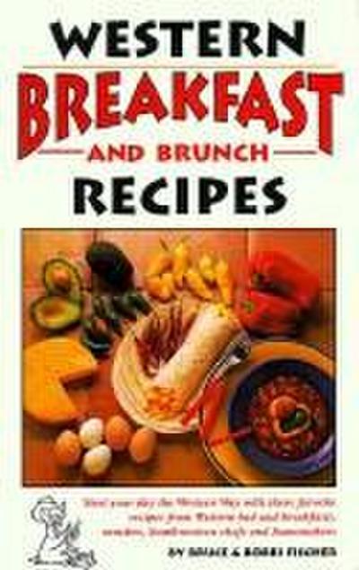 Western Breakfast and Brunch Recipes