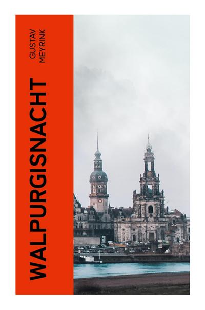 Walpurgisnacht