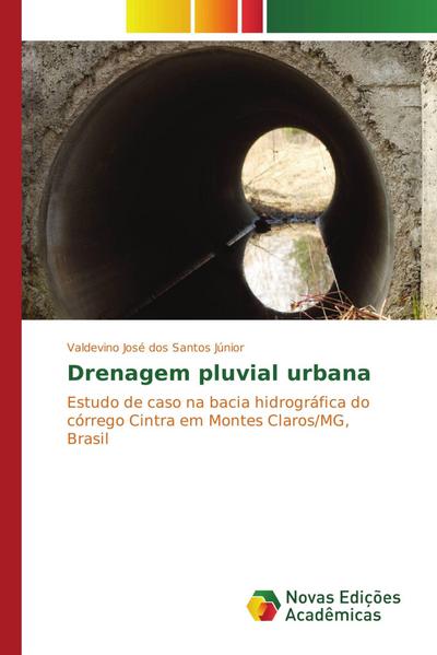 Drenagem pluvial urbana