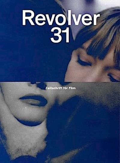 Revolver. Bd.31
