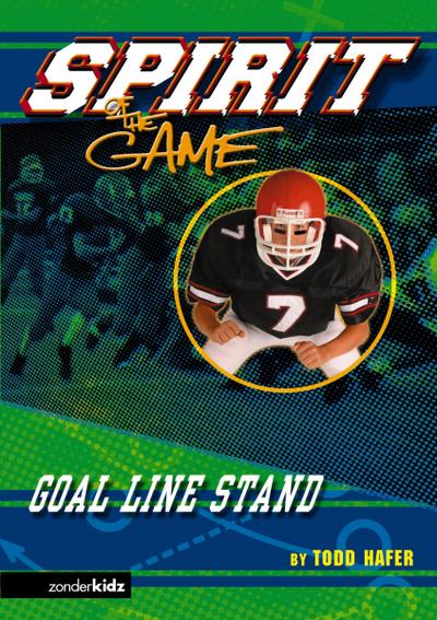 Goal-Line Stand