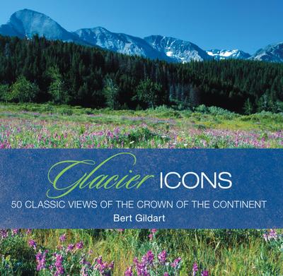 Glacier Icons