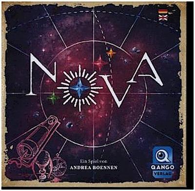 Nova (Spiel)