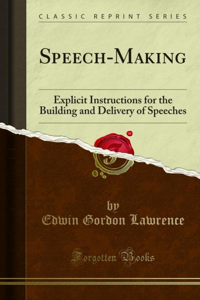 Speech-Making