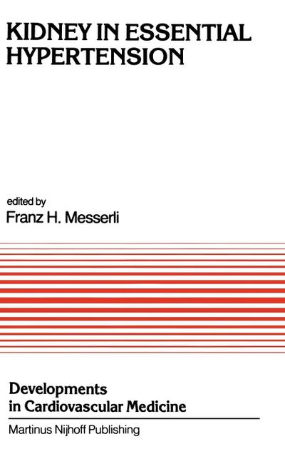 Kidney in Essential Hypertension
