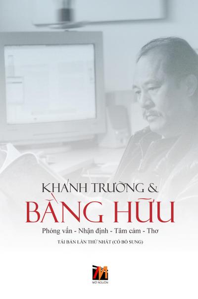 Khánh Tr¿¿ng & B¿ng H¿u (soft cover)
