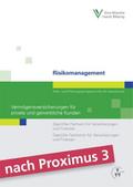 Risikomanagement - Vermögensversicherungen für private und gewerbliche Kunden