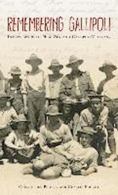 Remembering Gallipoli