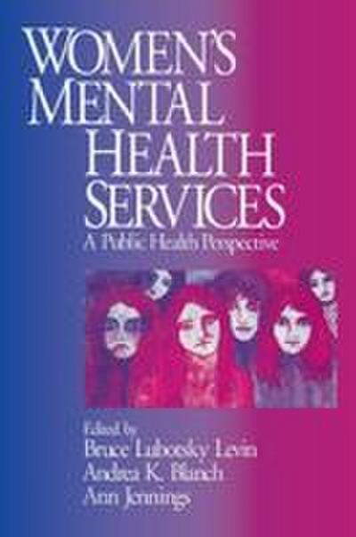 Women’s Mental Health Services