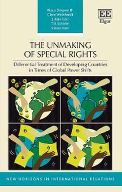 Unmaking of Special Rights