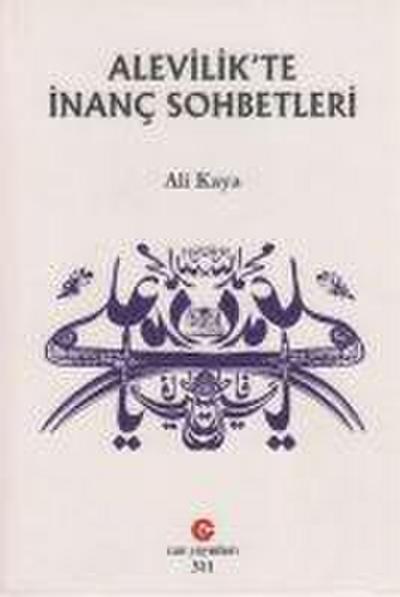 Alevilikte Inanc Sohbetleri