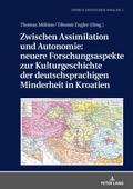Zwischen Assimilation und Autonomie: neuere Forsch