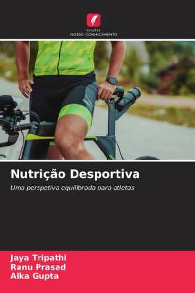 Nutrição Desportiva
