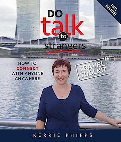 Do Talk To Strangers