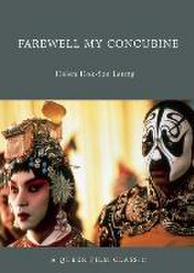 Farewell My Concubine