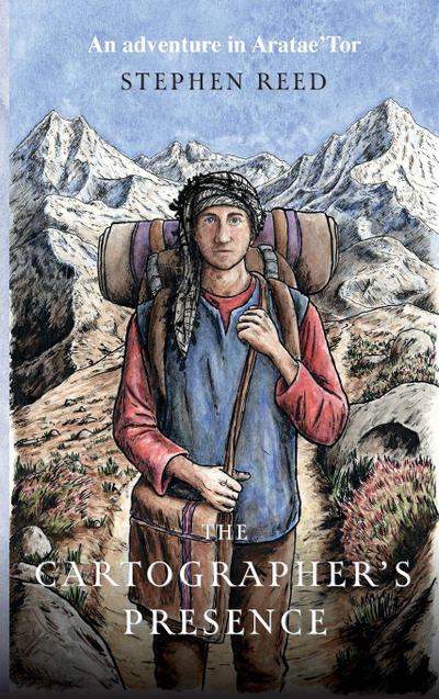 The Cartographer’s Presence