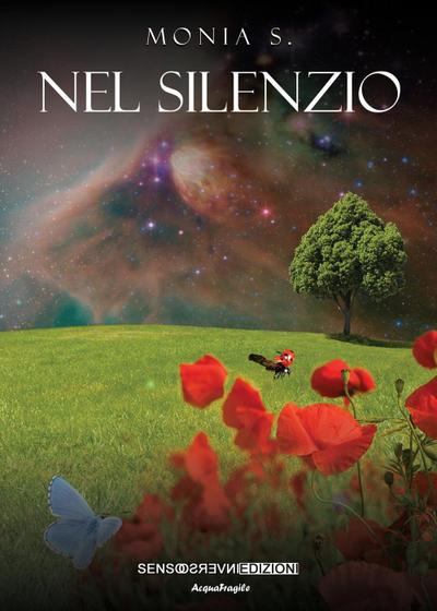 Monia S.: Nel silenzio
