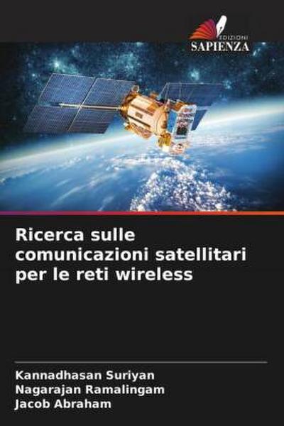 Ricerca sulle comunicazioni satellitari per le reti wireless