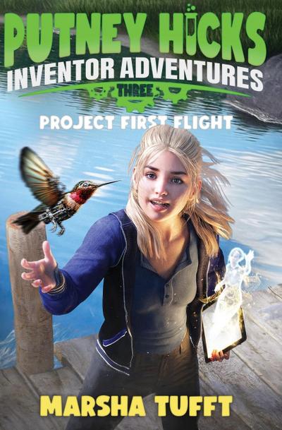 Project First Flight