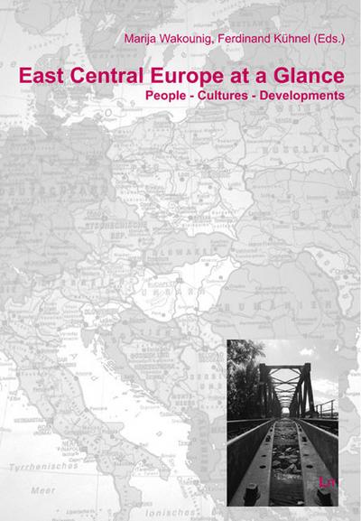 East Central Europe at a Glance