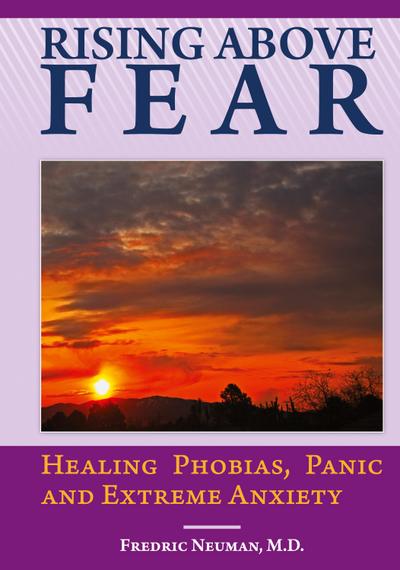 Rising Above Fear