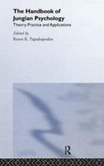 The Handbook of Jungian Psychology