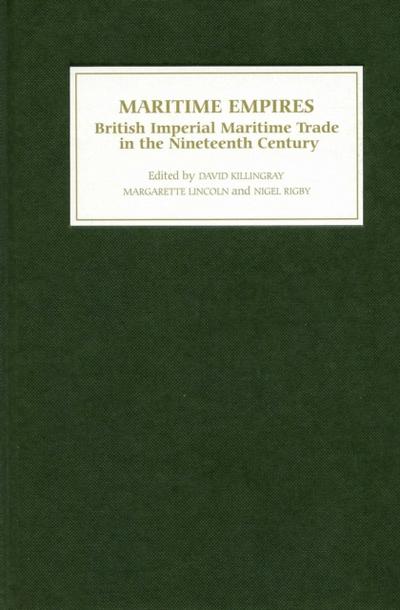 Maritime Empires