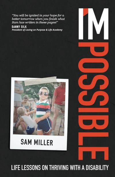 I’MPOSSIBLE