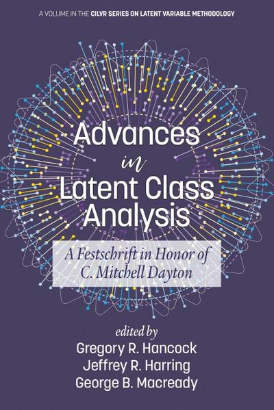 Advances in Latent Class Analysis