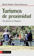 Turismos de proximidad