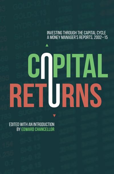 Capital Returns