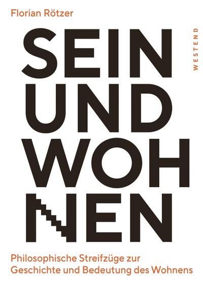 Sein und Wohnen