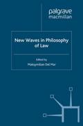 New Waves in Philosophy of Law