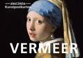 Postkarten-Set Jan Vermeer von Jan Vermeer van Delft | Taschenbuch