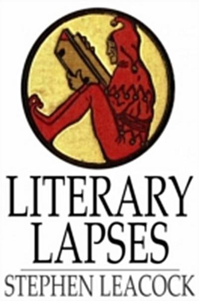 Literary Lapses