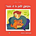 L’ours et le petit garçon