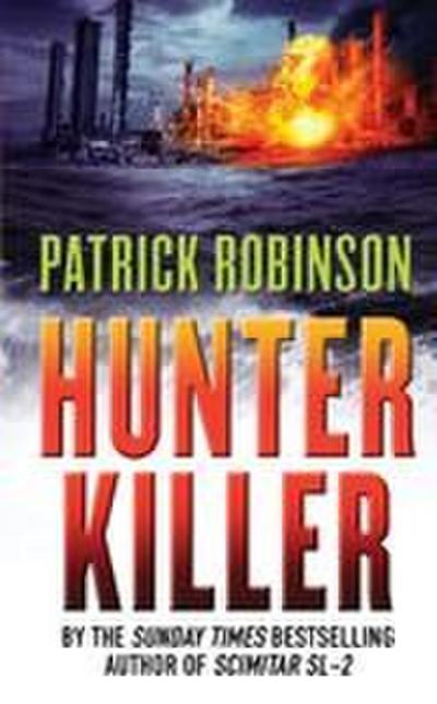 Hunter Killer