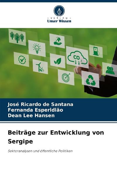 Beiträge zur Entwicklung von Sergipe