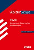 STARK Physik - AbiturSkript Niedersachsen